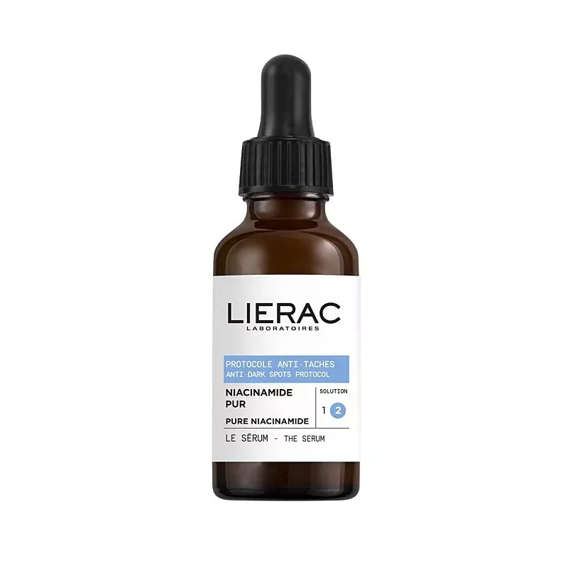 Lierac Protocole Anti-taches Le Sérum 30ml - Univers Pharmacie