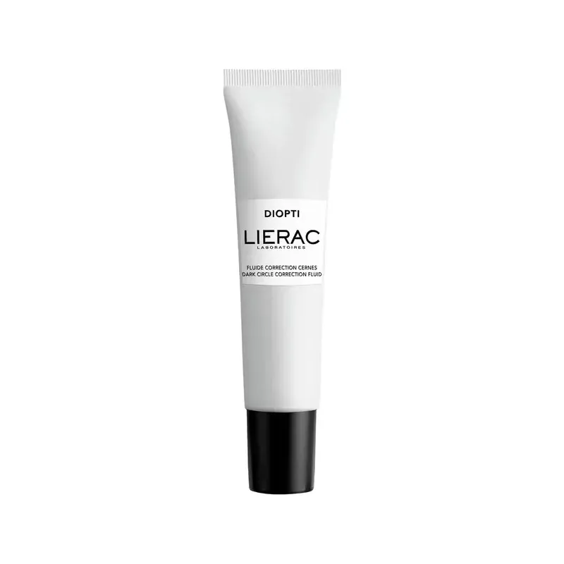 Lierac Diopti Fluide Correction Cernes 15ml - Univers Pharmacie