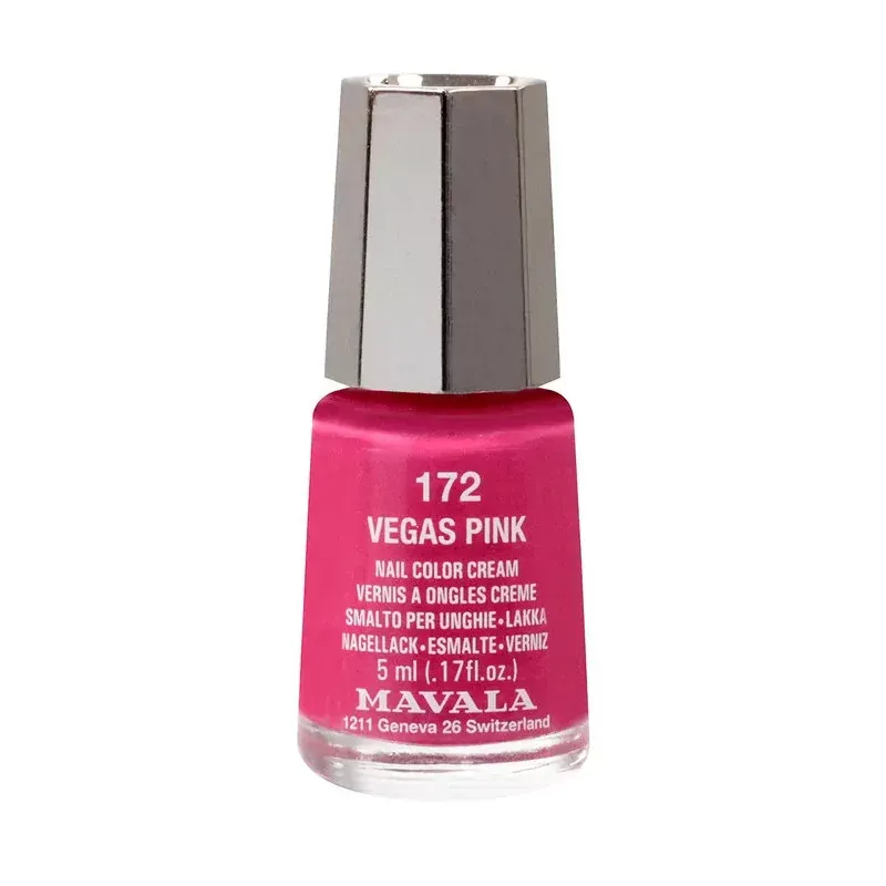 Mavala Vernis à Ongles 172 Vegas 5ml - Univers Pharmacie