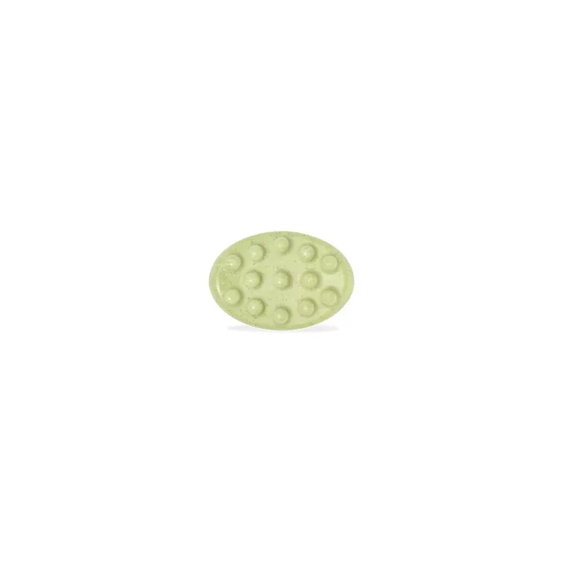 Melvita L'Or Végétal Savon Exfoliant Lissant 125g