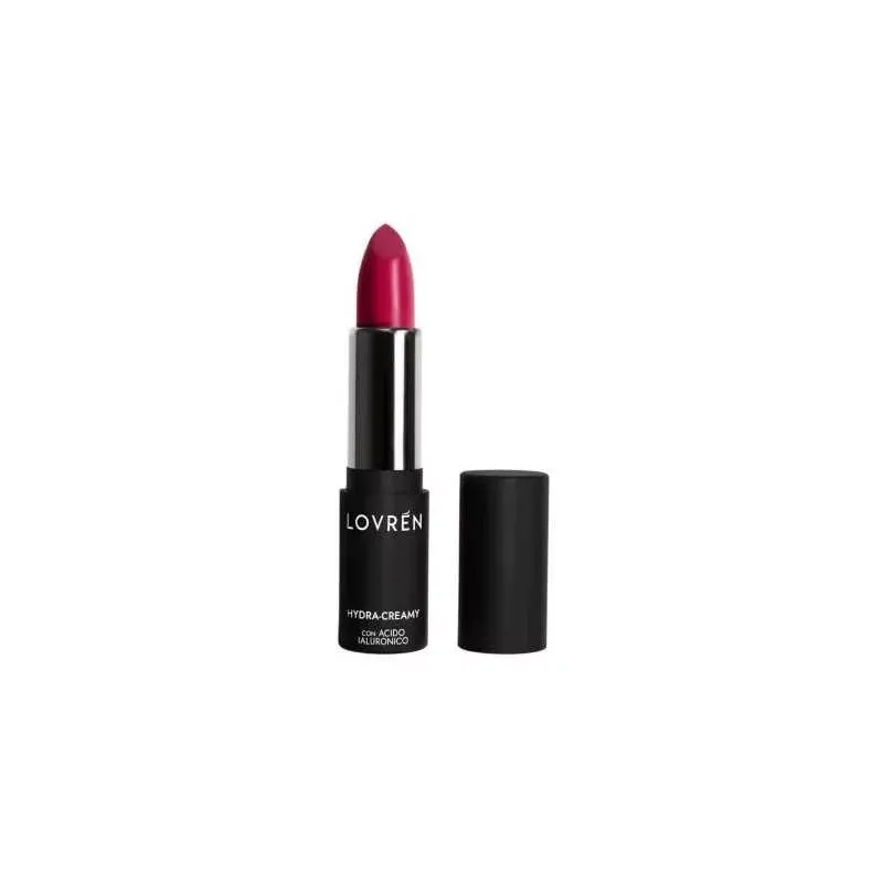 Lovrén R5 Hydra-Creamy Rouge à Lèvres Magnolia 4,5g - Univers Pharmacie
