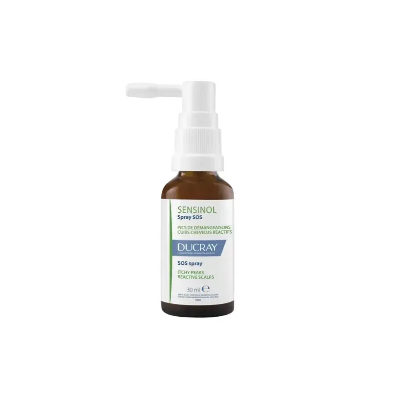 Ducray Sensinol SOS Spray 30ml