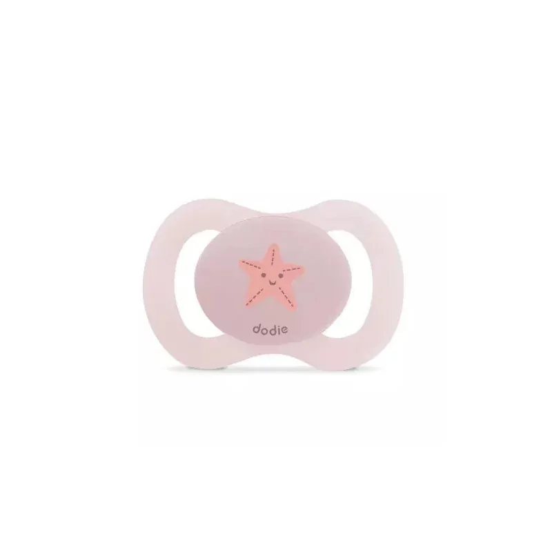 Dodie Spécial Naissance Sucette Anatomique 0-2 mois - Univers Pharmacie Dodie Spécial Naissance Sucette Anatomique 0-2 mois - Univers Pharmacie