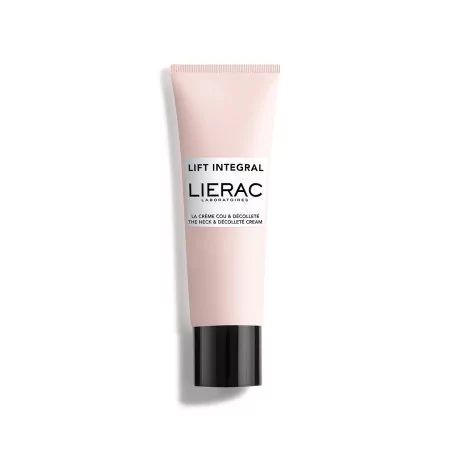 Lierac Lift Integral La Crème Cou & Décolleté 50ml - Univers Pharmacie