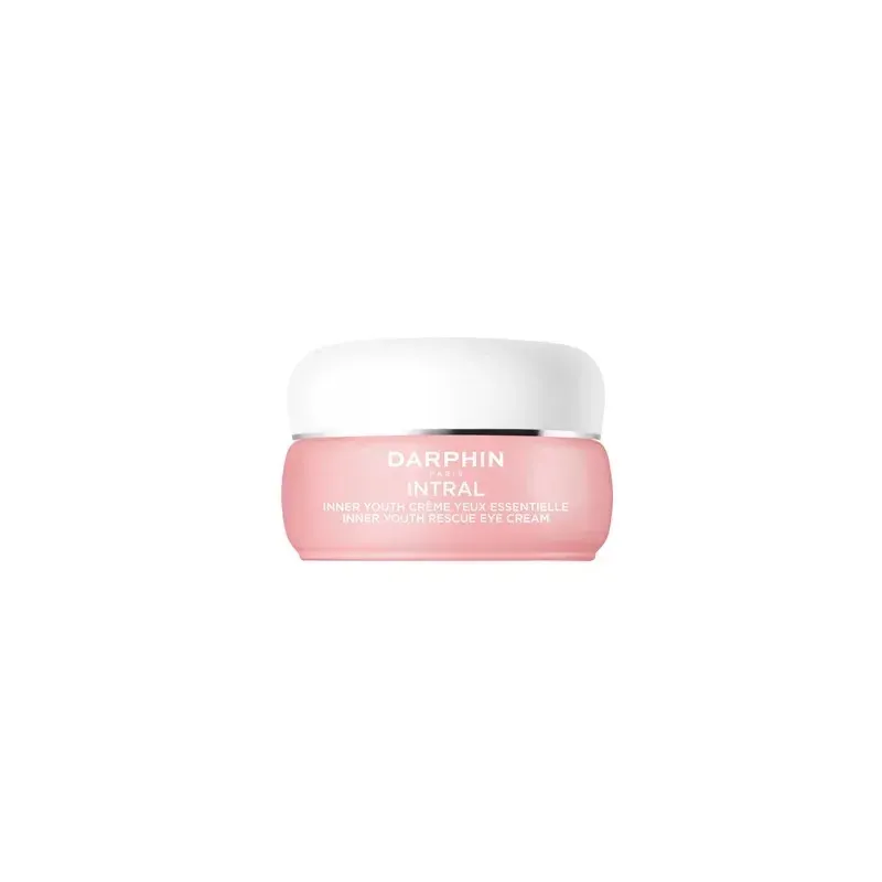 Crème Yeux Essentielle Inner Youth Intral de Darphin - Univers Pharmacie