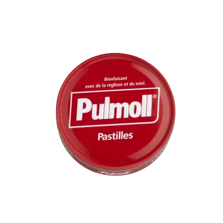 Pullmol Classic Pastilles 20g - Univers Pharmacie