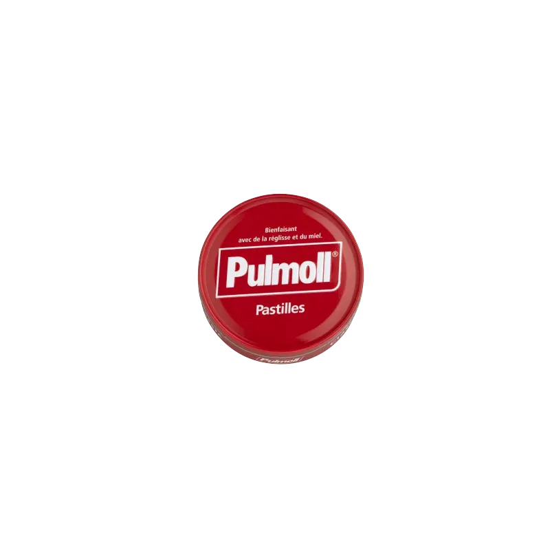 Pullmol Classic Pastilles 20g - Univers Pharmacie