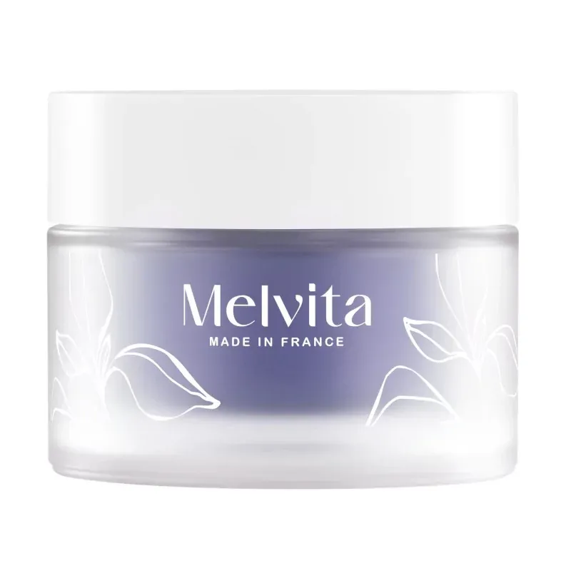 Melvita Nectar Sublime Crème Velours Redensifiante 50ml - Univers Pharmacie