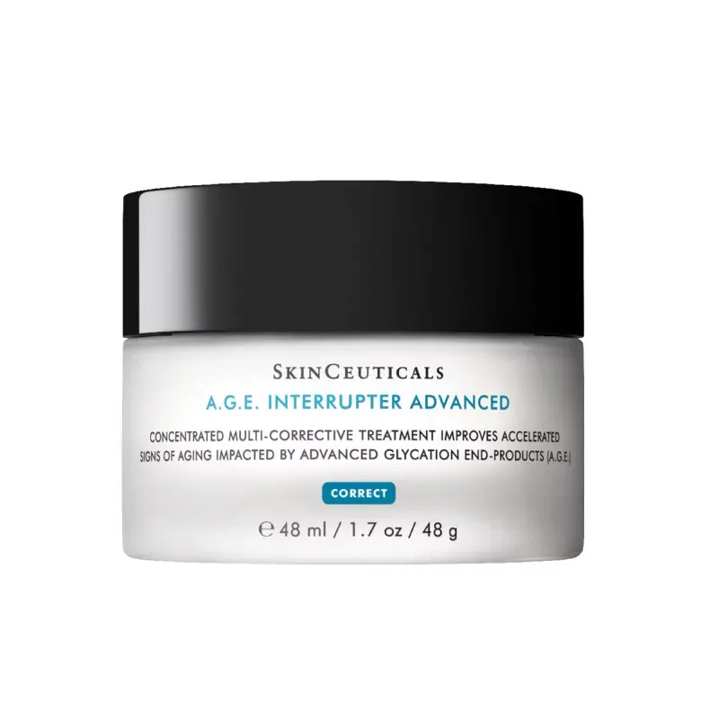 SkinCeuticals A.G.E Interrupter Advanced 48ml - Univers Pharmacie