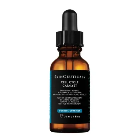 SkinCeuticals Cell Cycle Catalyst 30ml - Univers Pharmacie