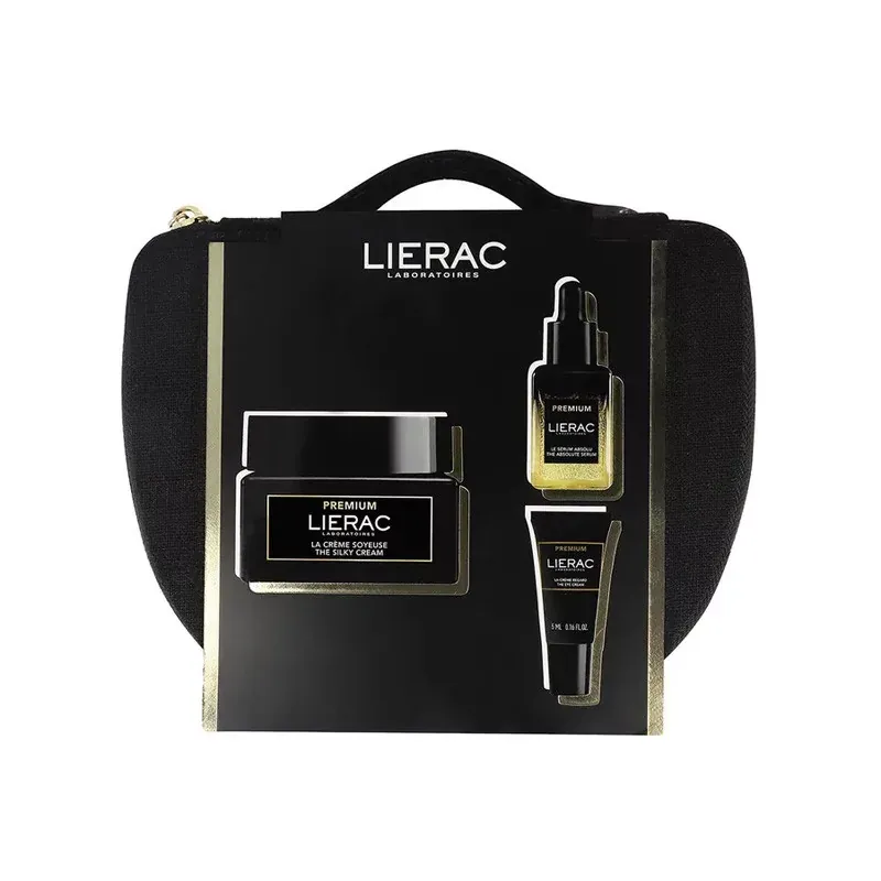 Lierac Coffret Premium - Univers Pharmacie