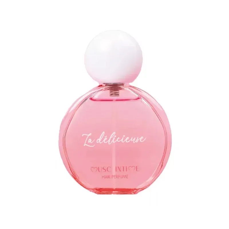 Musc Intime Parfum Cheveux La Délicieuse 50ml - Univers Pharmacie