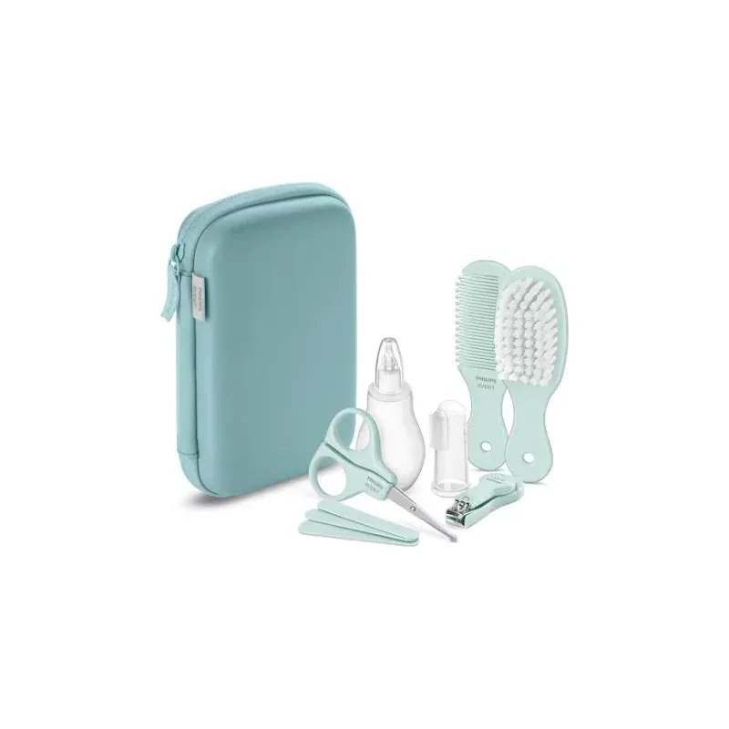 Avent Trousse de Soin pour Bébé Menthe - Univers Pharmacie