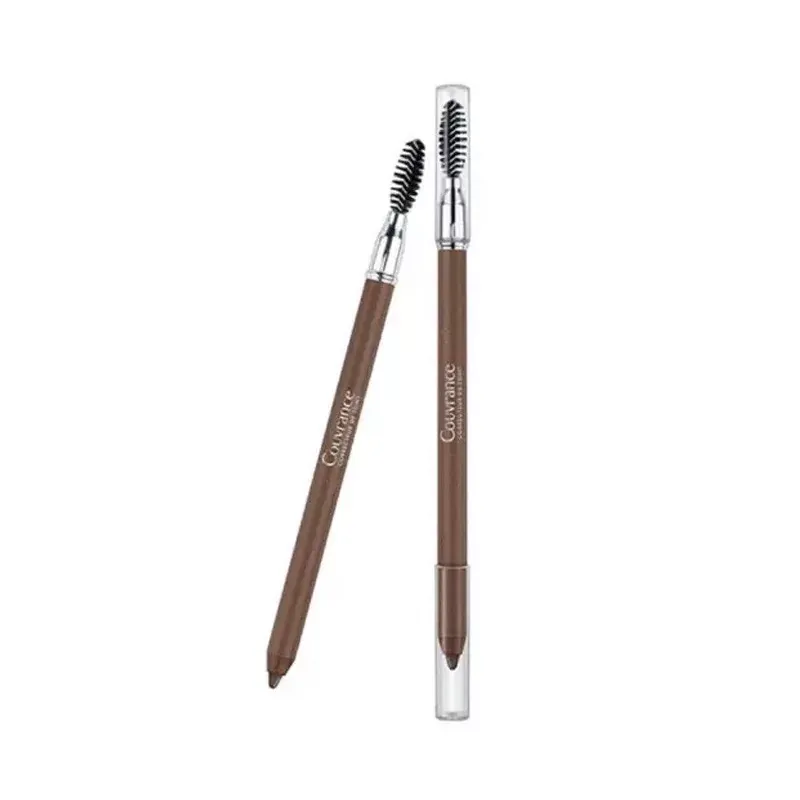 Avène Couvrance Crayon Correcteur Sourcils Brun - Univers Pharmacie