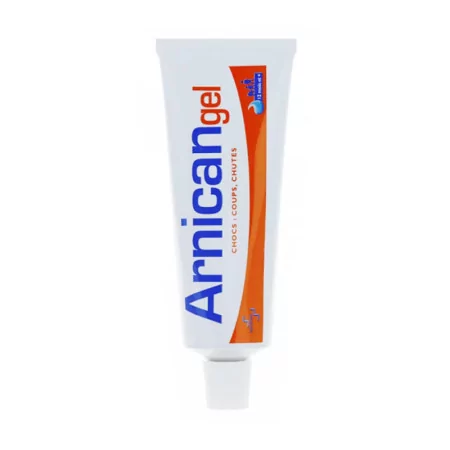 Arnican Gel 50g - Univers Pharmacie