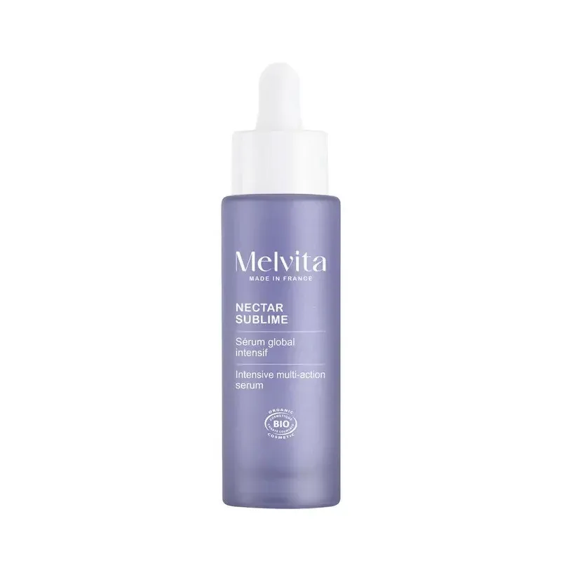 Melvita Nectar Sublime Sérum Global Intensif 30ml - Univers Pharmacie
