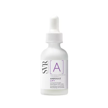 SVR [A] Ampoule Lift 30ml - Univers Pharmacie