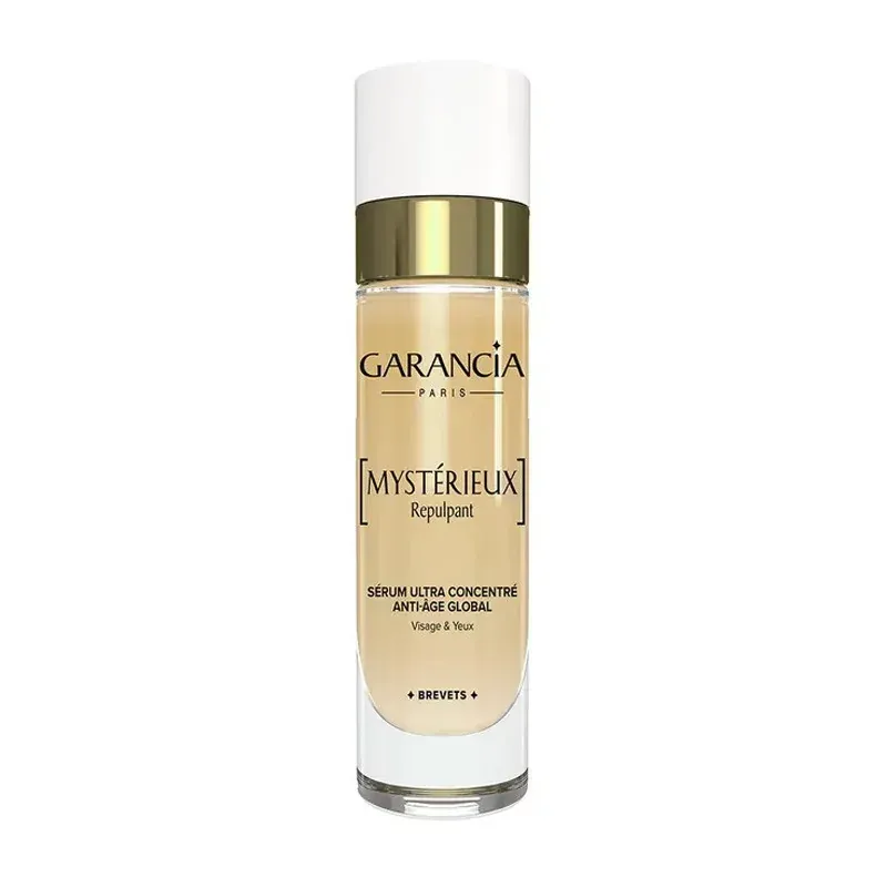 Garancia [Mystérieux Repulpant] Sérum Ultra Concentré 30ml - Univers Pharmacie