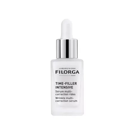 Filorga time-filler-serum intensive flacon 30ml Filorga time-filler-serum intensive flacon 30ml