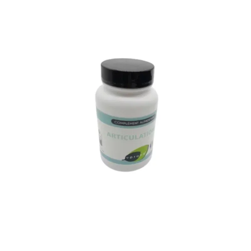 Uprana Articulations 50 gélules - Univers Pharmacie