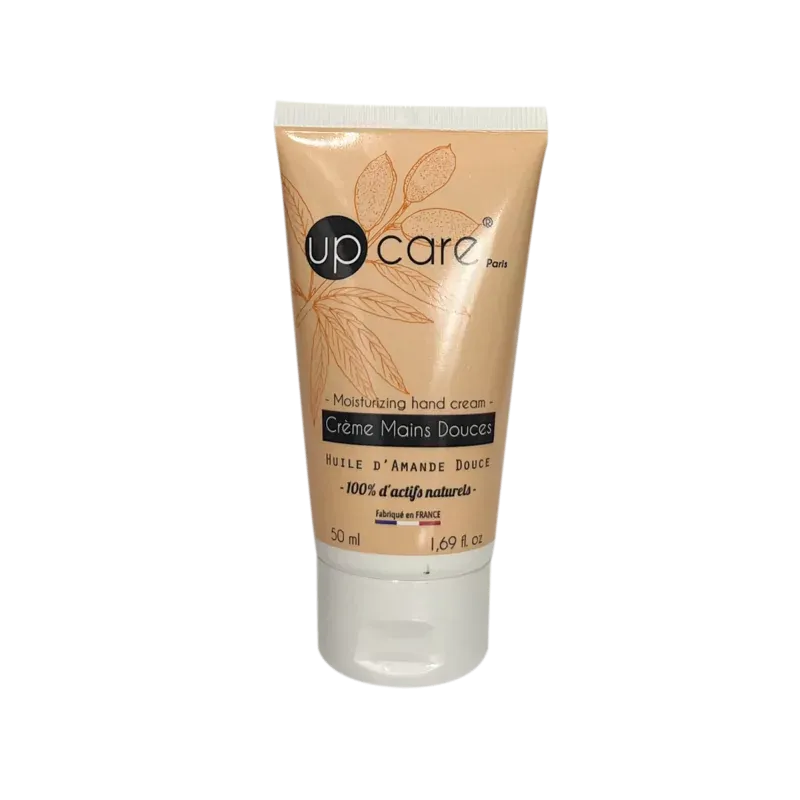 Up Care Crème Mains Douces 50ml - Univers Pharmacie