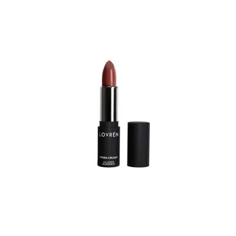 Lovrén R5 Hydra-Creamy Rouge à Lèvres R7 Bordeaux 4,5g