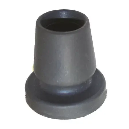 Pharmat Embout de Canne Gris 19mm - Univers Pharmacie