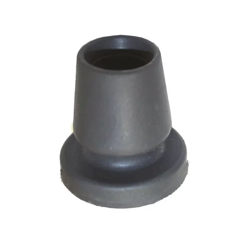 Pharmat Embout de Canne Gris 19mm - Univers Pharmacie
