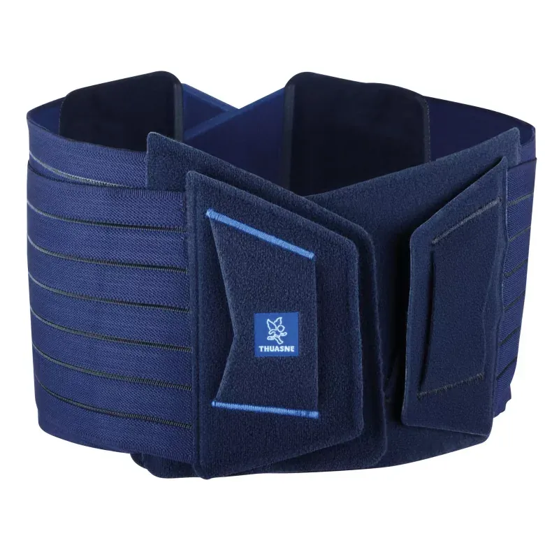 Thuasne Lombatech Ceinture de Soutien Lombaire 21cm Taille 6 - Univers Pharmacie