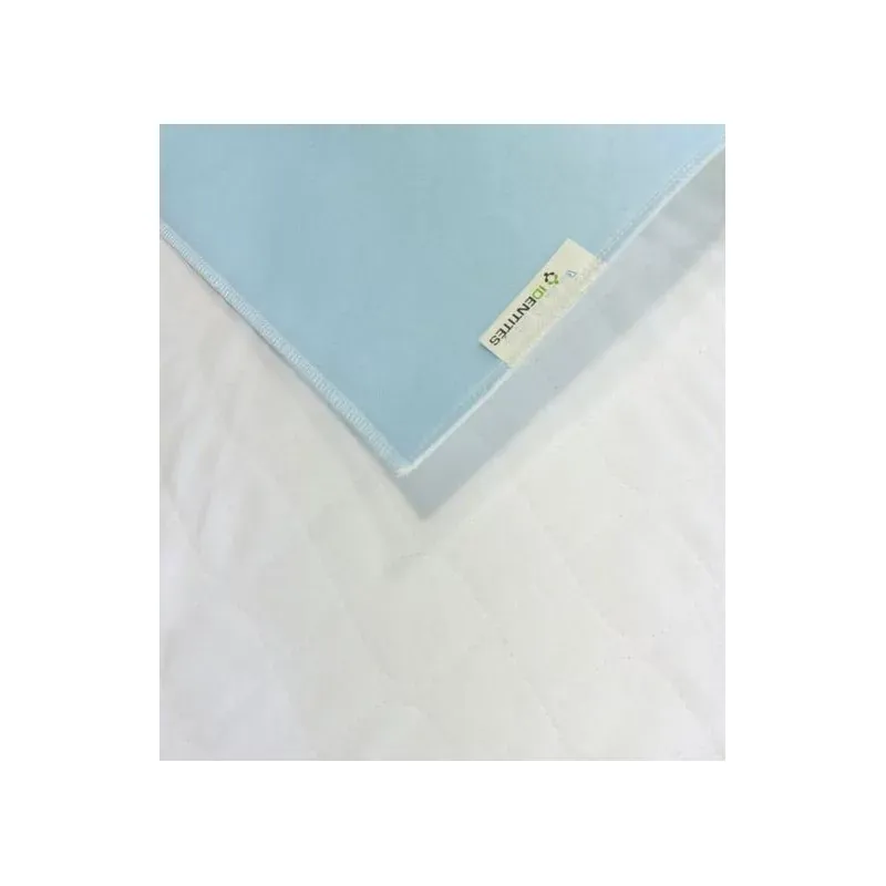 Identités Alèse de Fauteuil Réutilisable 45X45cm - Univers Pharmacie