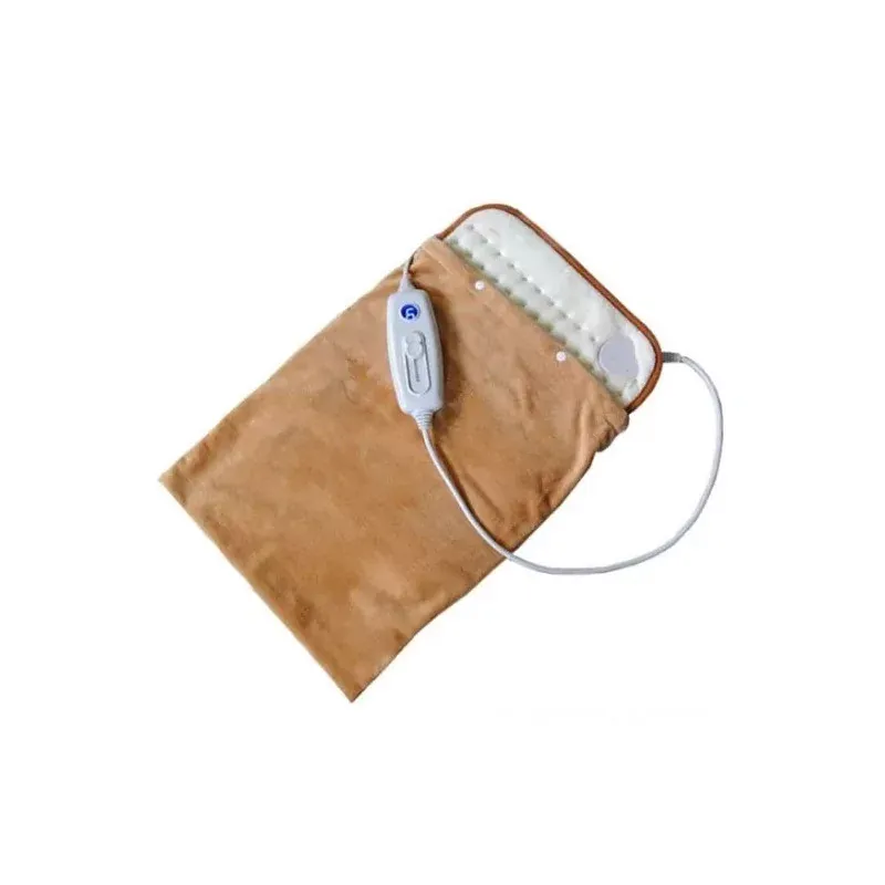 Identités Coussin Chauffant Confort - Univers Pharmacie Identités Coussin Chauffant Confort - Univers Pharmacie