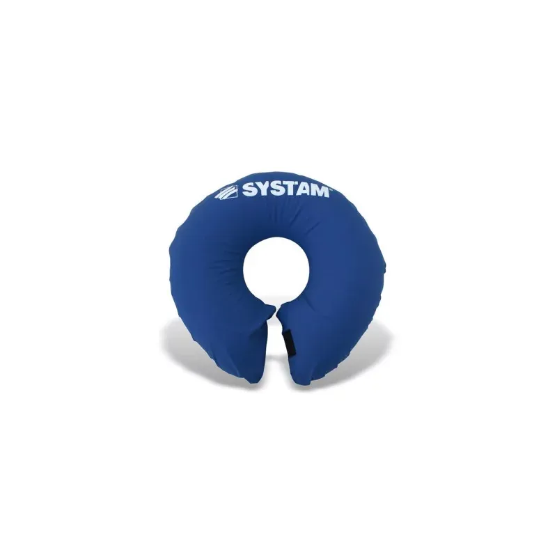 Systam Coussin Bouée Microfibres O4515 - Univers Pharmacie