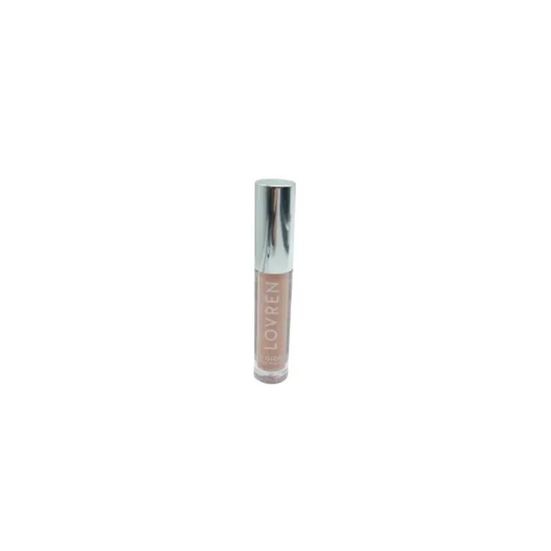 Lovrén Lip Gloss Nude Plump - Univers Pharmacie