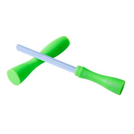 Vitry Lime à Ongles Céramique Fluo - Univers Pharmacie