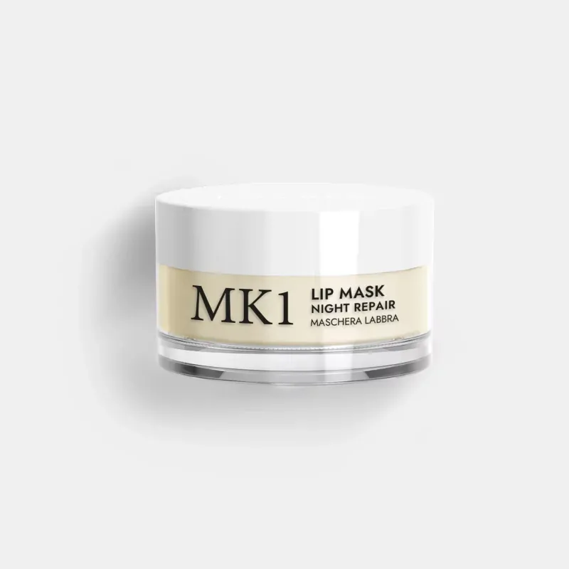 Lovrén MK1 Lip Mask Night Repair 10ml - Univers Pharmacie
