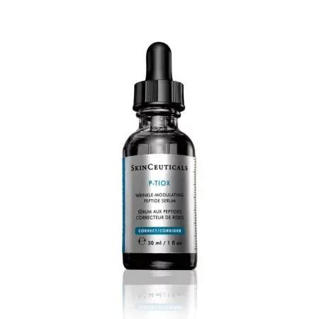 SkinCeuticals P-Tiox Sérum aux Peptides 30ml - Univers Pharmacie