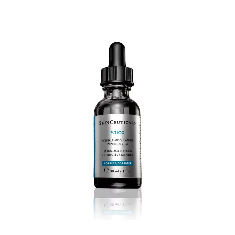 SkinCeuticals P-Tiox Sérum aux Peptides 30ml - Univers Pharmacie