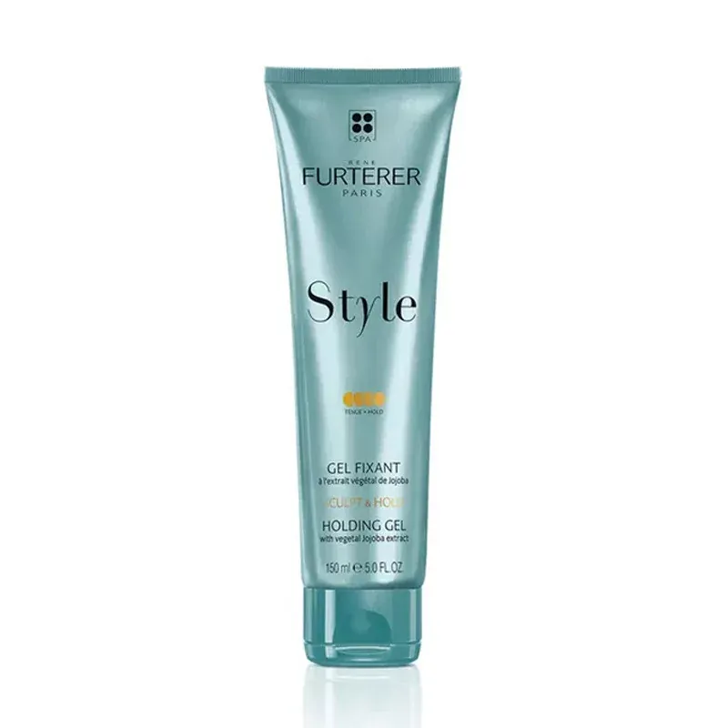 Furterer Style Gel Fixant Sculpt & Hold 150ml - Univers Pharmacie