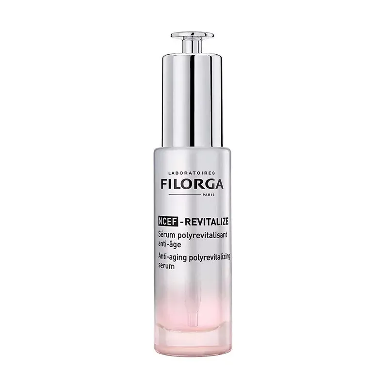 Filorga NCEF-Revitalize Sérum Polyrevitalisant Anti-âge 30ml