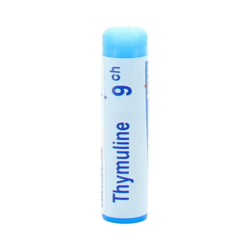 Boiron Thymuline 9CH Tube Unidose