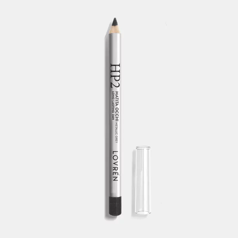 Lovrén HP2 Crayon Yeux 24H Gris - Univers Pharmacie