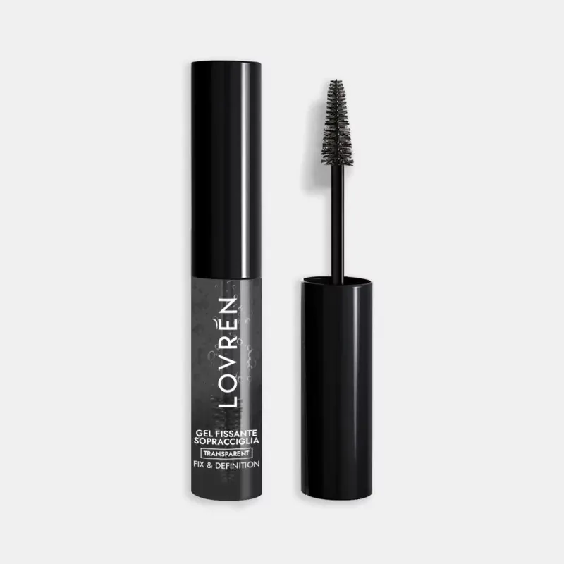 Lovrén Gel Fixateur de Sourcils 3ml - Univers Pharmacie
