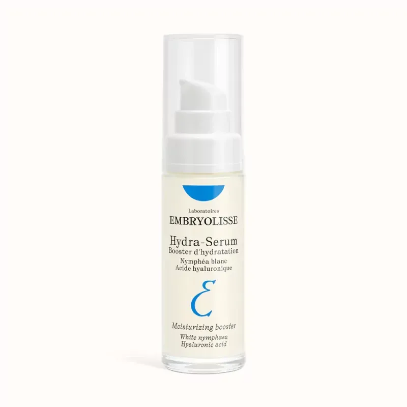 Embryolisse Hydra-Serum Booster d'Hydratation 30ml - Univers Pharmacie Embryolisse Hydra-Serum Booster d'Hydratation 30ml - Univers Pharmacie