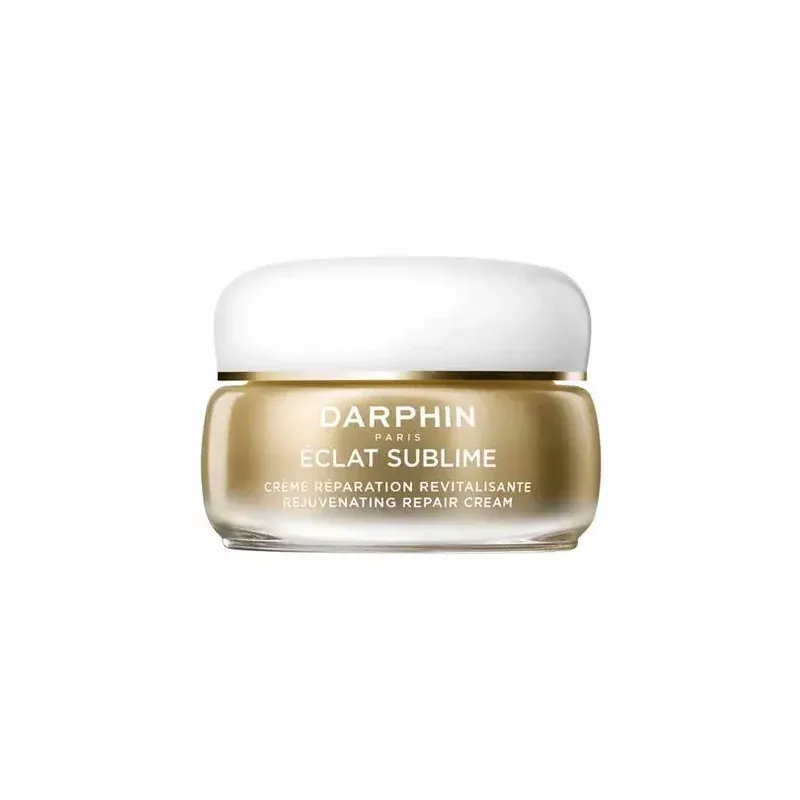 Darphin Eclat Sublime Crème Réparation Revitalisante 50ml - Univers Pharmacie