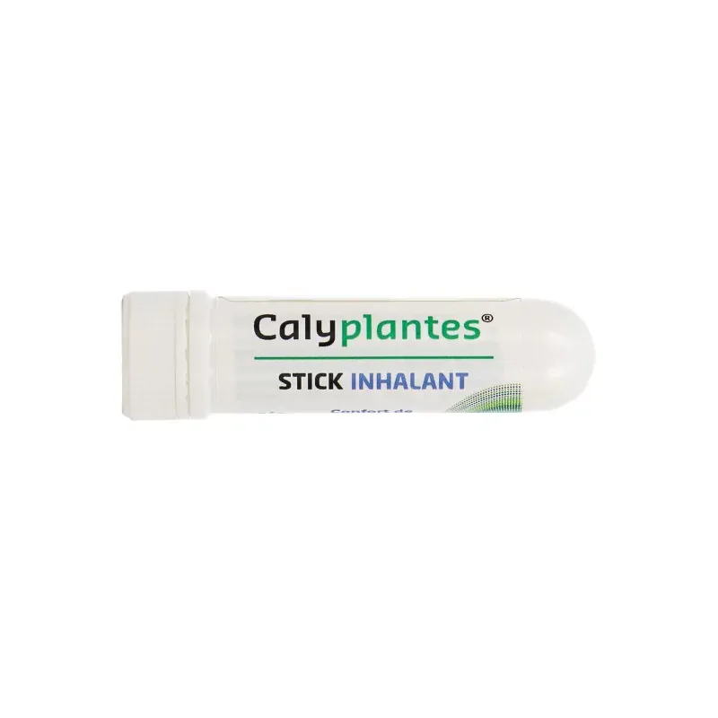 Calyplantes Stick Inhalant - Univers Pharmacie