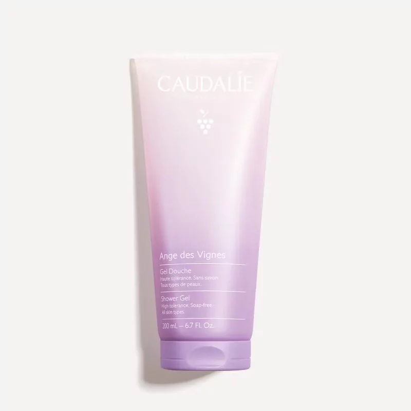 Caudalie Ange des Vignes Gel Douche 200ml - Univers Pharmacie