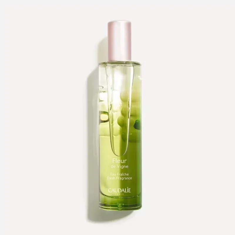 Caudalie Fleur de Vigne Eau Fraîche 50ml - Univers Pharmacie