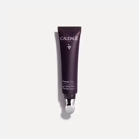 Caudalie Premier Cru La Crème Yeux 15ml - Univers Pharmacie