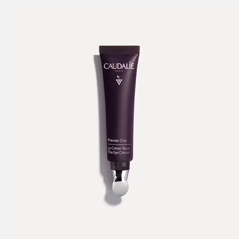 Caudalie Premier Cru La Crème Yeux 15ml - Univers Pharmacie