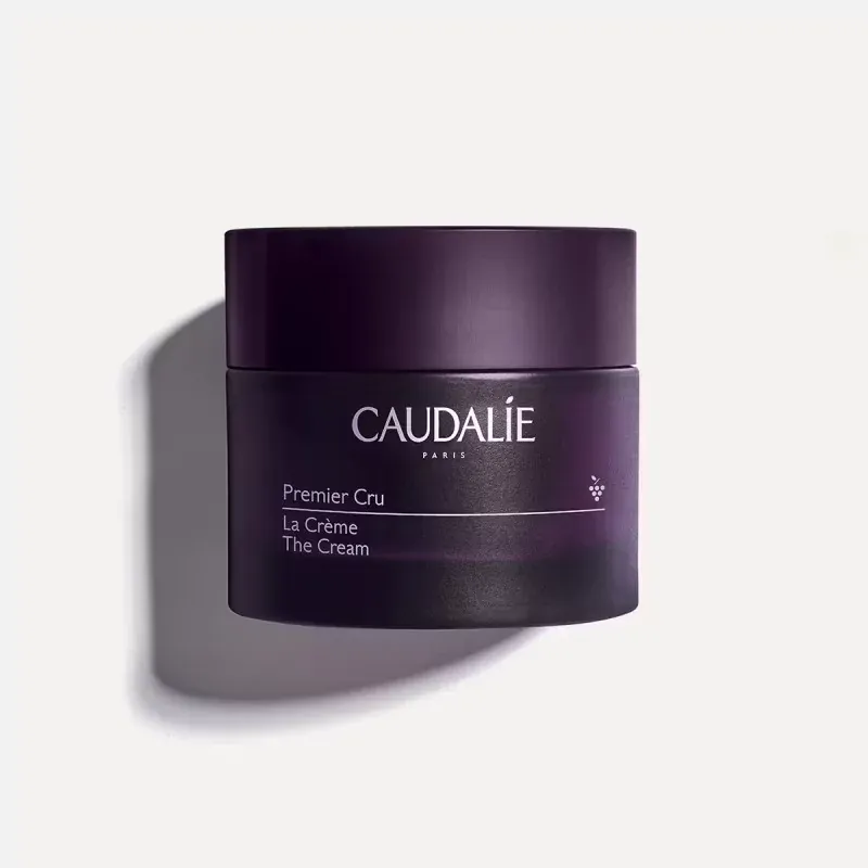 Caudalie Premier Cru La Crème 50ml - Univers Pharmacie